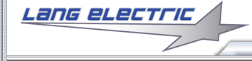 Lang electric